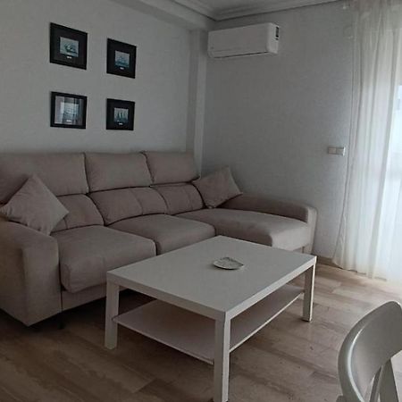 Apartamento Carvajal 50 M Playa Fuengirola Kültér fotó