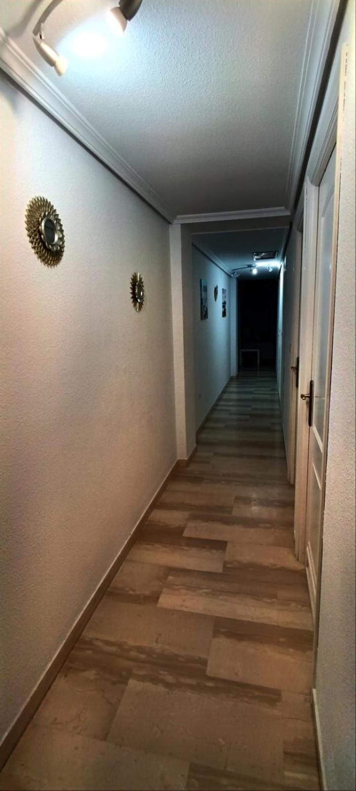 Apartamento Carvajal 50 M Playa Fuengirola Kültér fotó