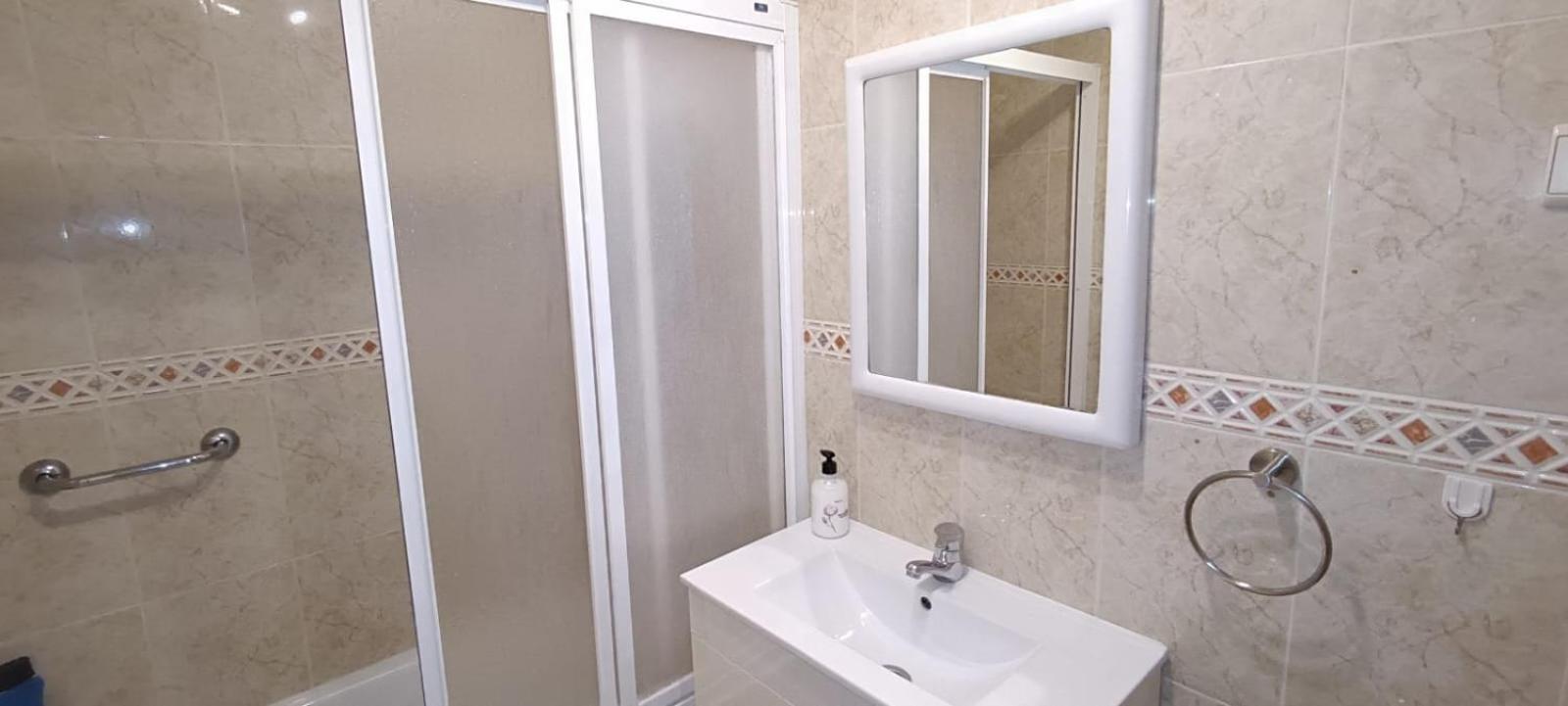Apartamento Carvajal 50 M Playa Fuengirola Kültér fotó